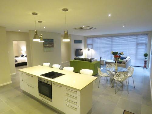 Ezulwini Executive Apartments
