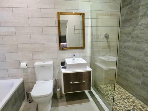 Ezulwini Executive Apartments