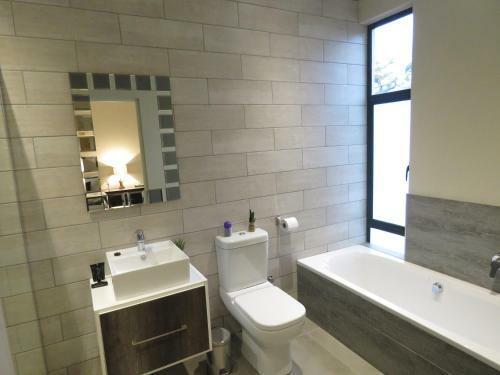 Ezulwini Executive Apartments