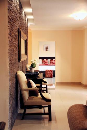 Green Haven Luxury Apartments