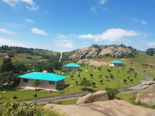 Apartamento Mdzimba Mountain Lodge