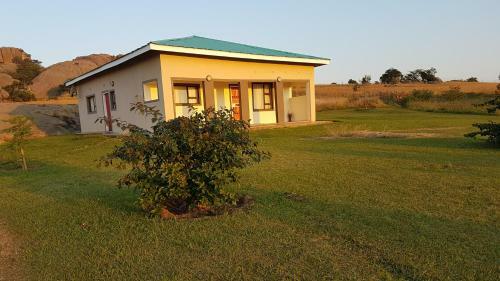 Apartamento Mdzimba Mountain Lodge