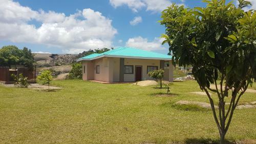Apartamento Mdzimba Mountain Lodge