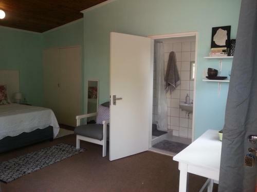 Apartamento The Aqua Room