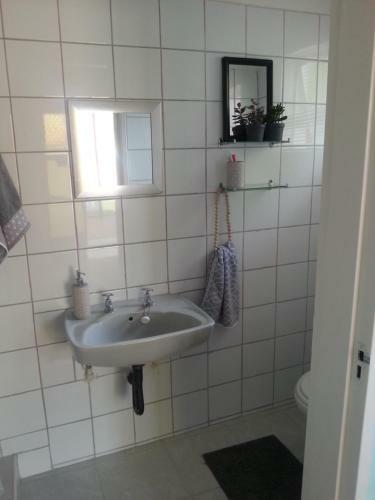 Apartamento The Aqua Room