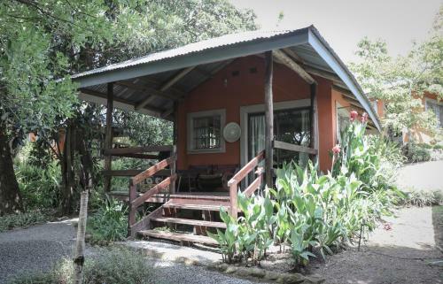 Lidwala Lodge