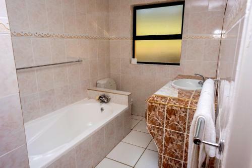 Hostal Jamas' Place Lodge