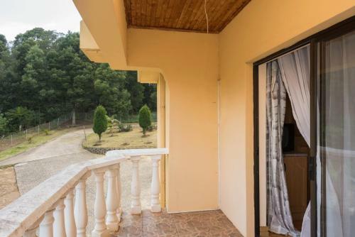Hostal Jamas' Place Lodge