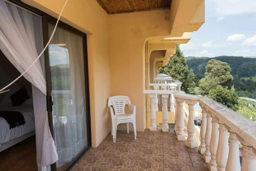 Hostal Jamas' Place Lodge