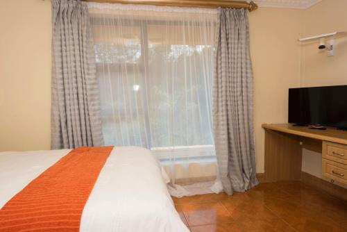 Hostal Jamas' Place Lodge
