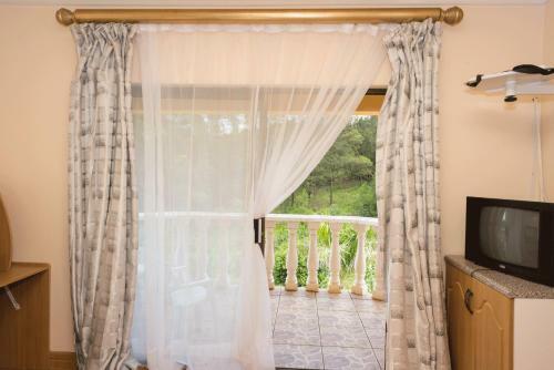 Hostal Jamas' Place Lodge