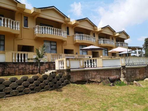 Hostal Jamas' Place Lodge