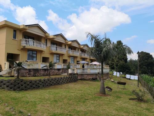 Hostal Jamas' Place Lodge