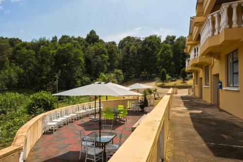 Hostal Jamas' Place Lodge