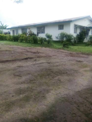 Hostal Airport Lodge Lungi