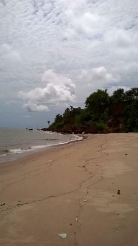 Hostal Airport Lodge Lungi