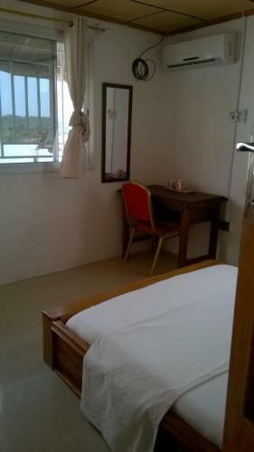 Hostal Airport Lodge Lungi
