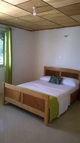 Hostal Airport Lodge Lungi