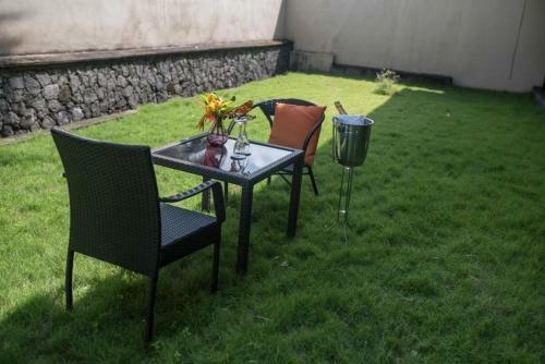 Hotel Golden Tulip Essential Kimbima