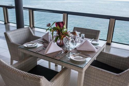 Hotel Golden Tulip Essential Kimbima