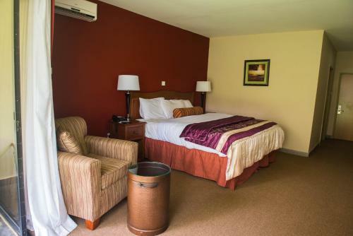 Hotel Golden Tulip Essential Kimbima