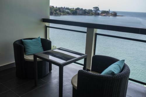 Hotel Golden Tulip Essential Kimbima