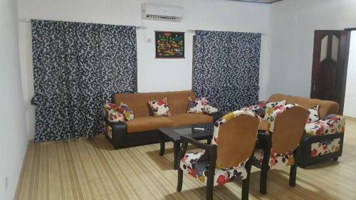 Hotel Paloma Guest House