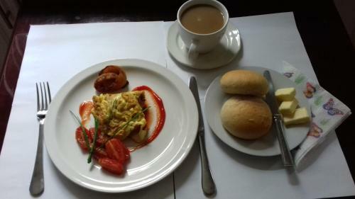 Hostal Airport Lodge Lungi