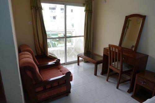 Wusum Hotel