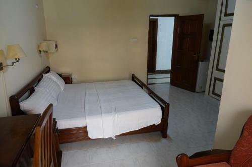 Wusum Hotel