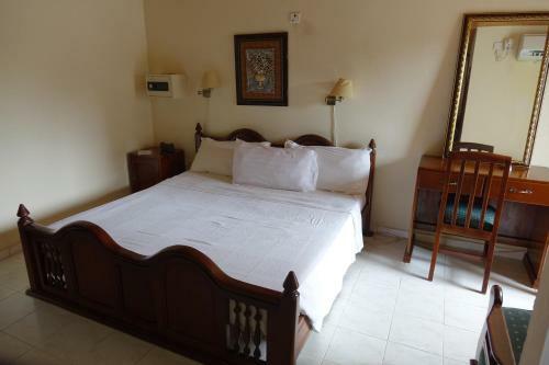 Wusum Hotel