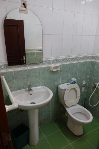 Wusum Hotel