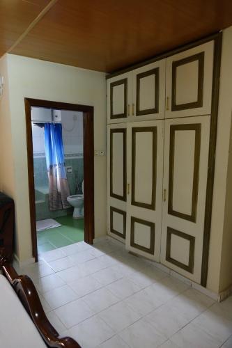 Wusum Hotel