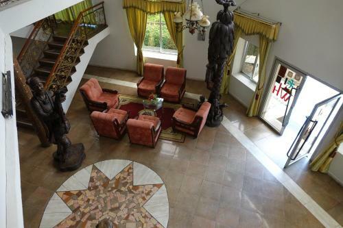 Wusum Hotel