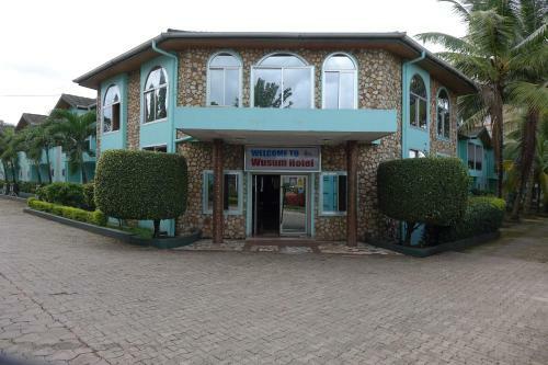 Wusum Hotel