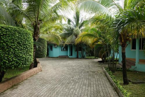 Wusum Hotel