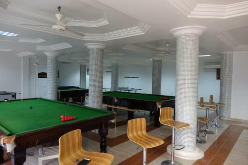 Wusum Hotel