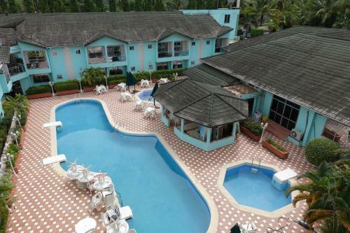 Wusum Hotel