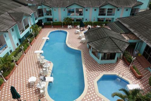 Wusum Hotel