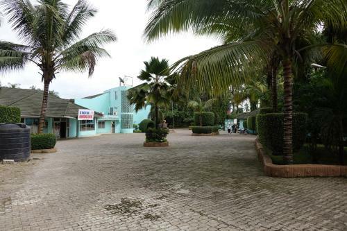 Wusum Hotel