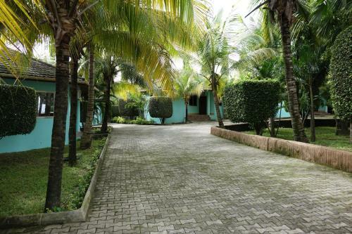 Wusum Hotel