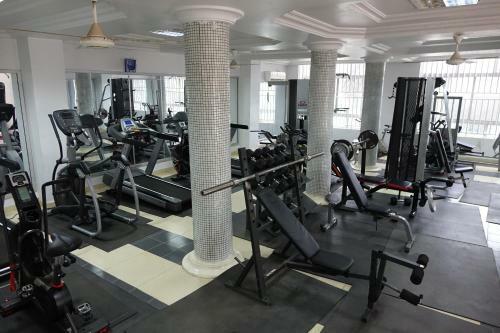 Wusum Hotel