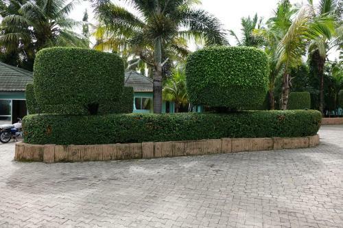 Wusum Hotel