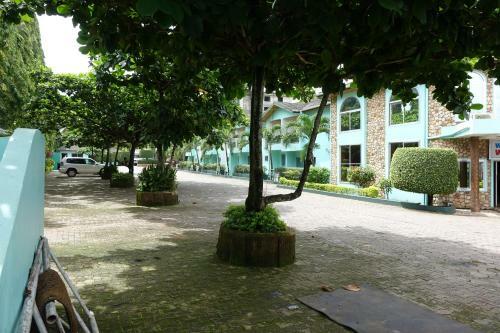 Wusum Hotel