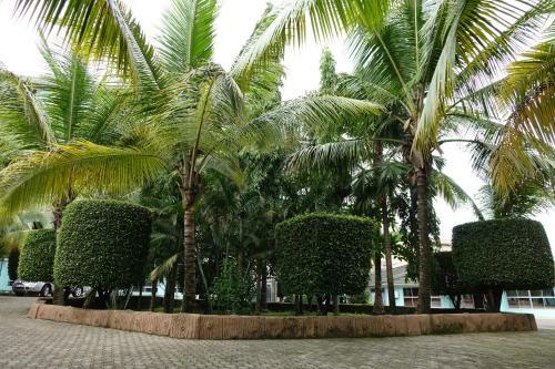 Wusum Hotel