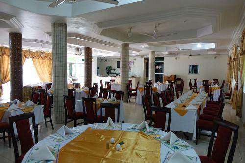 Wusum Hotel