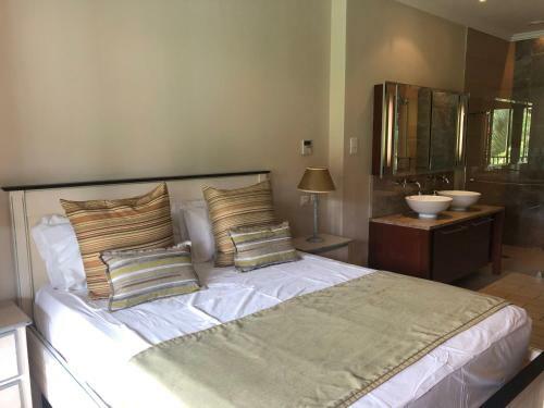 Posada Spas Villas