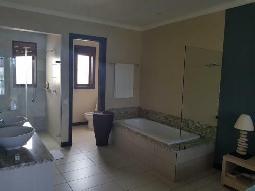 Posada Spas Villas