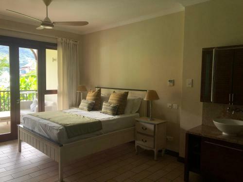 Posada Spas Villas