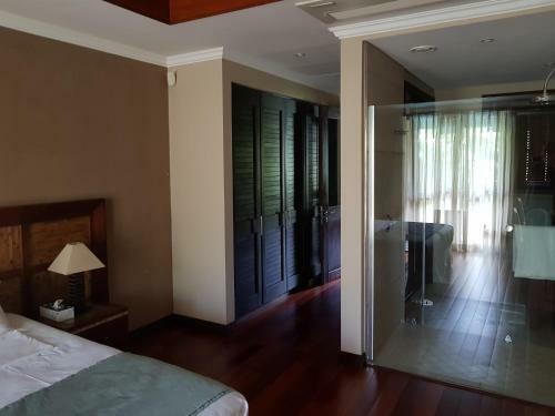 Posada Spas Villas